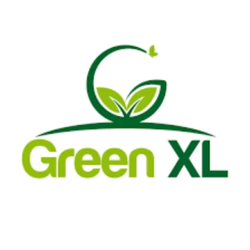 GREEN XL