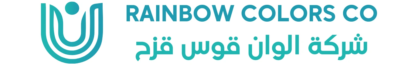 Rainbow Colors Co.