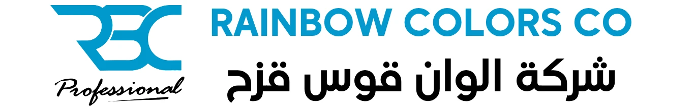Rainbow Colors Co.