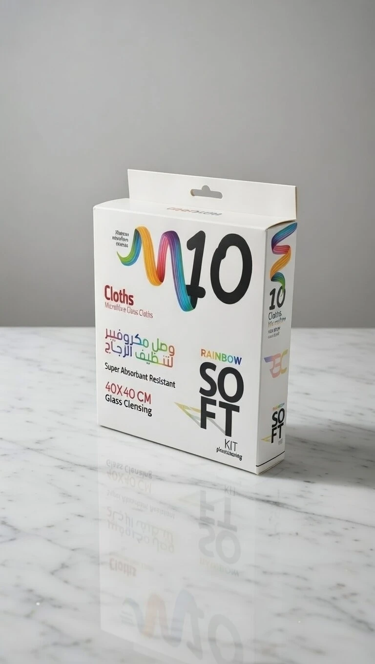 المنتجات